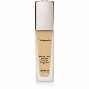 Elizabeth Arden Flawless Finish Skincaring Foundation pečující make-up odstín 250N 30 ml obraz