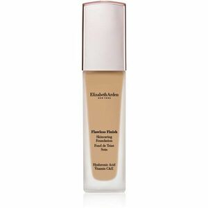 Elizabeth Arden Flawless Finish Skincaring Foundation pečující make-up odstín 260N 30 ml obraz