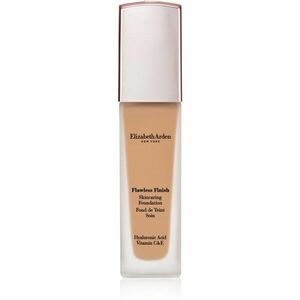 Elizabeth Arden Flawless Finish Skincaring Foundation pečující make-up odstín 300N 30 ml obraz