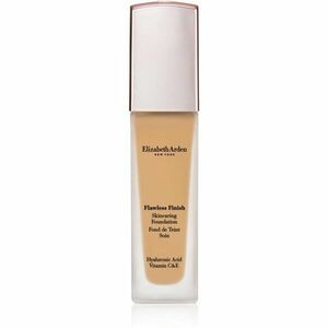 Elizabeth Arden Flawless Finish Skincaring Foundation pečující make-up odstín 330W 30 ml obraz