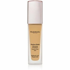 Elizabeth Arden Flawless Finish Skincaring Foundation pečující make-up odstín 340W 30 ml obraz