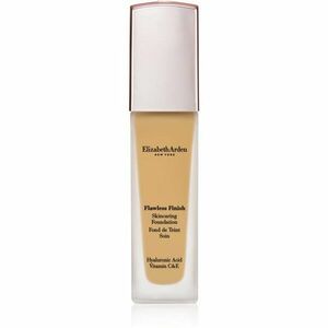 Elizabeth Arden Flawless Finish Skincaring Foundation pečující make-up odstín 350N 30 ml obraz