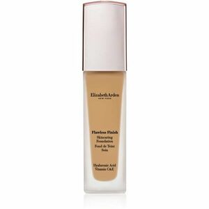 Elizabeth Arden Flawless Finish Skincaring Foundation pečující make-up odstín 400N 30 ml obraz