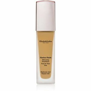 Elizabeth Arden Flawless Finish Skincaring Foundation pečující make-up odstín 450N 30 ml obraz