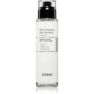 Cosrx The 6 Peptide Skin Booster Serum regenerační a zpevňující sérum pro suchou až citlivou pleť 150 ml obraz