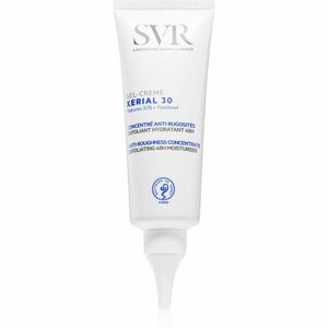 SVR Xérial 30 exfoliační gel pro suchou pokožku 75 ml obraz