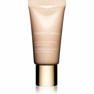 Clarins Instant Concealer rozjasňující korektor proti kruhům pod očima odstín 01 15 ml obraz