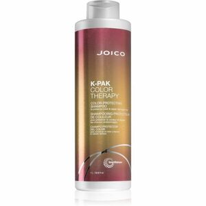 Joico K-PAK Color Therapy regenerační šampon pro barvené a poškozené vlasy 1000 ml obraz