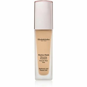 Elizabeth Arden Flawless Finish Skincaring Foundation pečující make-up odstín 130W 30 ml obraz