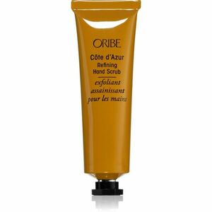 Oribe Refining Hand Scrub čisticí peeling na ruce 100 ml obraz