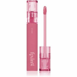 ETUDE Fixing Tint dlouhotrvající rtěnka s matným efektem odstín #10 Smoky Cherry 4 g obraz