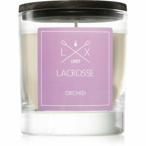 Ambientair Lacrosse Orchid vonná svíčka 310 g obraz