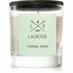 Ambientair Lacrosse Thermal Water vonná svíčka 310 g obraz