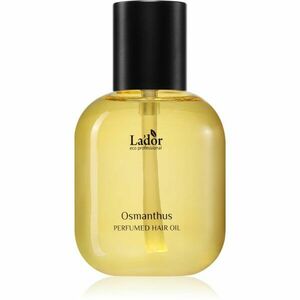 La'dor Osmanthus Perfumed Hair Oil parfémovaný olej pro poškozené vlasy 80 ml obraz