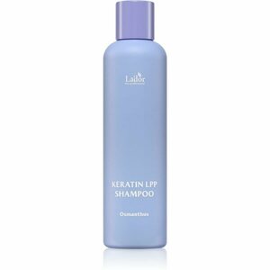 La'dor Osmanthus Keratin LPP Shampoo hydratační šampon pro suché a poškozené vlasy 200 ml obraz