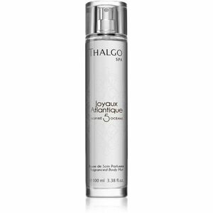 Thalgo Spa Joyaux Atlantique tělová mlha s parfemací 100 ml obraz