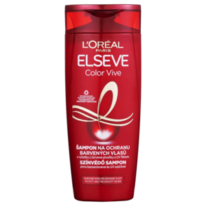 L'ORÉAL PARIS ELSEVE Šampon barvené vlasy 250 ml obraz