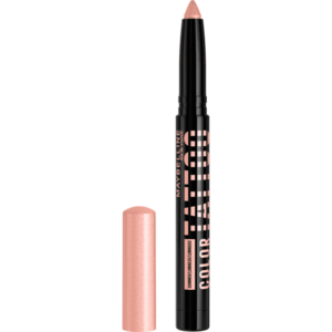 MAYBELLINE NEW YORK Color Tattoo 24H eye stix 20 I am Inspired tužka na oči 3v1, 1.4 g obraz