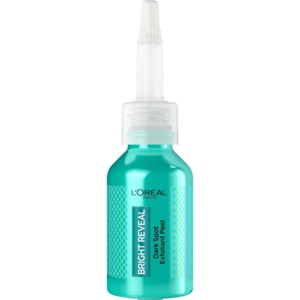 L'ORÉAL PARIS Bright Reveal Exfoliační peeling proti tmavým skvrnám, 25 ml obraz