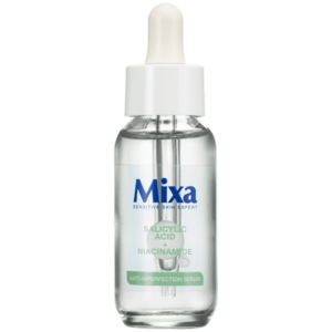 MIXA Sensitive Skin Expert Sérum proti nedokonalostem, 30 ml obraz