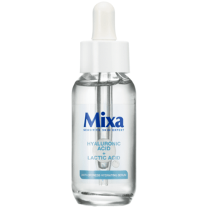 MIXA Sensitive Skin Expert Hydratační sérum proti vysušení, 30 ml obraz