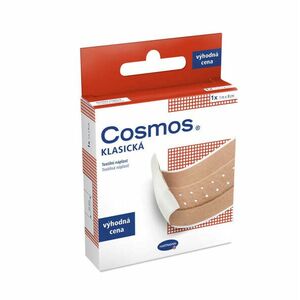 HARTMANN COSMOS Rychloobvaz Klasická textilní 1 m x 8 cm obraz