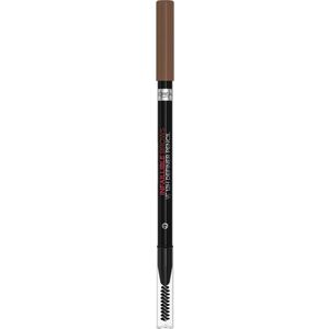 L'ORÉAL PARIS Infaillible brows 12H definer 5.0 Light Brunette tužka na obočí, 1 g obraz