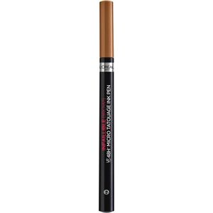 L'ORÉAL PARIS Infaillible brows 48H Micro Tatouage pen 6.32 Auburn fix na obočí, 1 g obraz