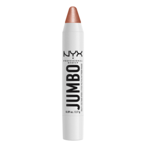 NYX PROFESSIONAL MAKEUP Jumbo Highlighter Stick 01 Coconut Cake tekutý rozjasňovač, 2.7 g obraz