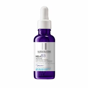 LA ROCHE-POSAY Mela B3 sérum proti tmavým skvrnám s melasylem a 10% niacinamidu 30 ml obraz