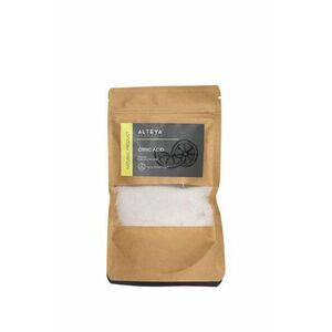 ALTEYA ORGANICS Kyselina citrónová 100 g obraz