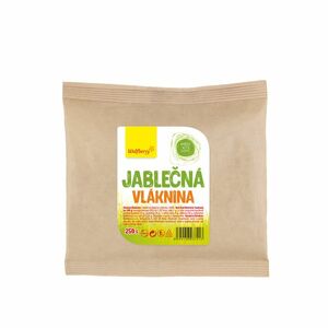 WOLFBERRY Jablečná vláknina 250 g obraz