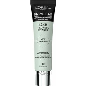 L'ORÉAL PARIS prime lab redness eraser podkladová báze, 30 ml obraz