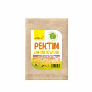 WOLFBERRY Pektin 30 g obraz