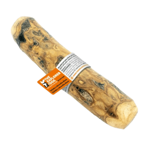 EXPLORER DOG Žvýkací tyčinka z olivového dřeva L obraz