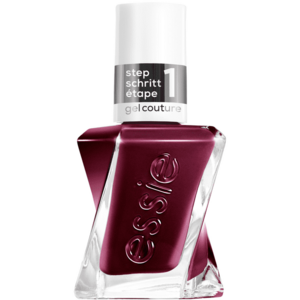 ESSIE gel couture 2.0 370 model clicks lak na nehty, 13.5 ml obraz