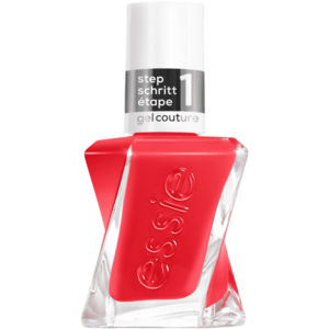 ESSIE gel couture 2.0 470 sizzling hot lak na nehty, 13.5 ml obraz