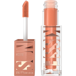 MAYBELLINE NEW YORK Sunkisser 01 Downtown Rush tvářenka, 4.7 ml obraz