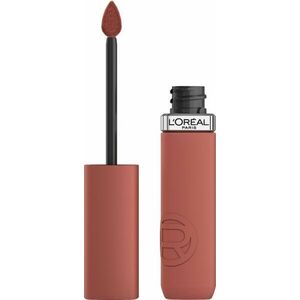 L'ORÉAL PARIS Infaillible Matte Resistance 635 Worth It Medium rtěnka, 5 ml obraz