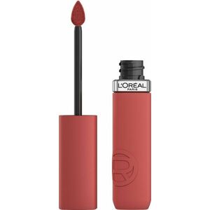 L'ORÉAL PARIS Infaillible Matte Resistance 645 Crush Alert rtěnka, 5 ml obraz