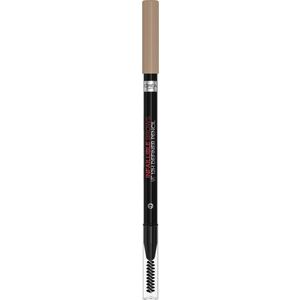 L'ORÉAL PARIS Infaillible Brows Definer 7.0 Blonde tužka na obočí, 1 g obraz