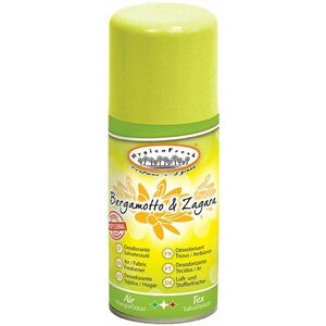 HYGIENFRESH Osvěžovač vzduchu a textilií Bergamotto & Zagara 150 ml obraz