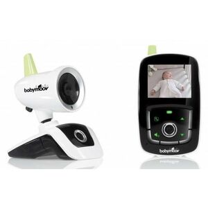 BABYMOOV video monitor Visio Care III obraz