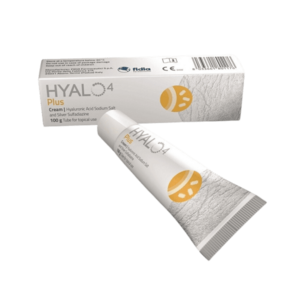 HYALO4 Plus krém 100 g obraz