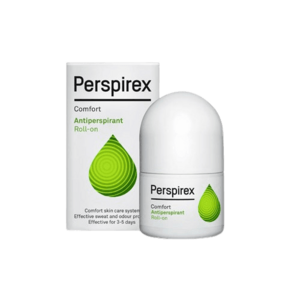 PERSPIREX Kuličkový deodorant Roll-on Comfort 20 ml obraz