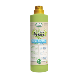 HYGIENFRESH Univerzální prací gel Note di Natura EKO 750 ml obraz