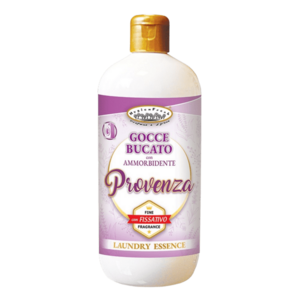 HYGIENFRESH Gocce Bucato Parfém do pračky s aviváží Provenza 500 ml obraz