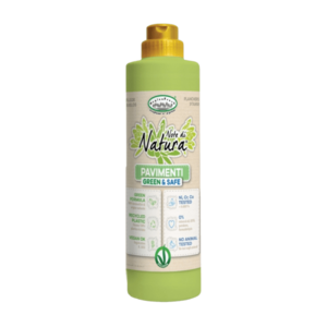 HYGIENFRESH Univerzální čistič na podlahy a povrchy Note di Natura EKO 750 ml obraz