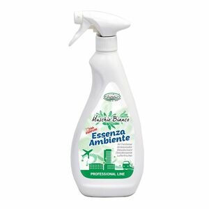 HYGIENFRESH Interiérová vůně ve spreji Muschio Bianco 750 ml obraz