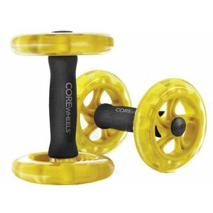 SKLZ Core Wheels posilovací kolečka obraz